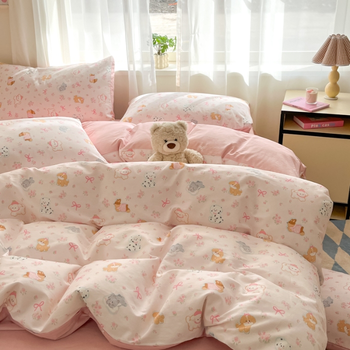 91家纺网 家纺一手货源 找家纺 左视觉  小清新窗景套件拍摄赏析