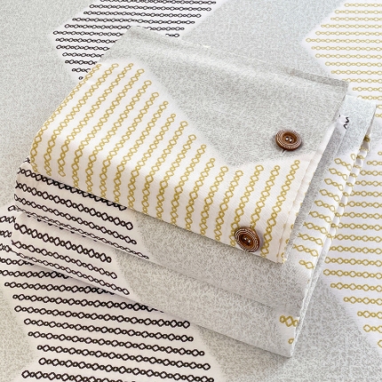 91家纺网 家纺一手货源 找家纺 2025款【有买家秀】夏季凉感床单系列原棉老粗布床单款三件套卧室床盖可盖可铺四季通用可水洗机洗