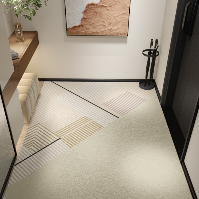 91家纺网 家纺一手货源 找家纺 左视觉   3D建模地垫拍摄赏析