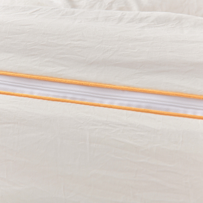 91家纺网 家纺一手货源 找家纺 （总）四季被业2025水洗棉大豆纤维被二合一拉链子母被高档金边