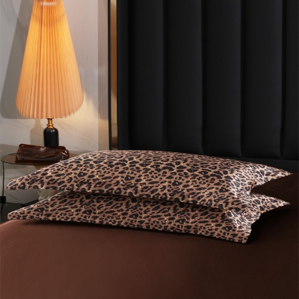 91家纺网 家纺一手货源 找家纺 【蒂梵熙家纺】双人枕套 2025新款水洗真丝单品长枕套1.2米1.5m双人枕套冰丝枕套丝绸枕头套