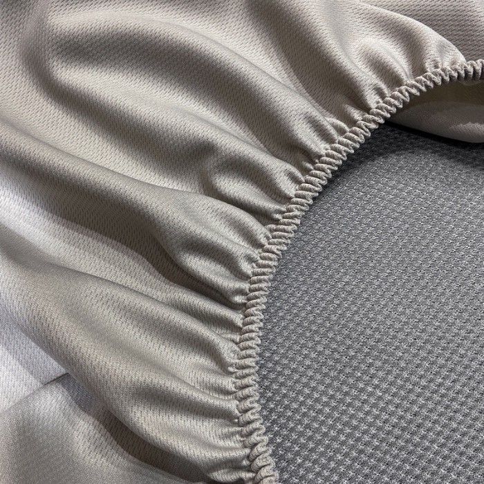 91家纺网 家纺一手货源 找家纺 （总）蝶帕家纺 2025新品A类PE高分子乙纶复合三明治提花冰丝席