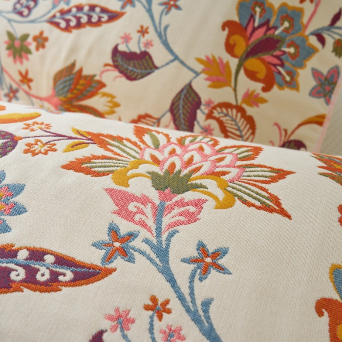 91家纺网 家纺一手货源 找家纺 （总）棠薇家纺 2025新款八层枕巾加厚纱布枕巾花卉系列