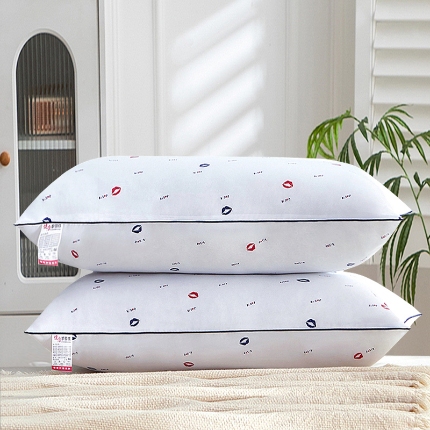 91家纺网 家纺一手货源 找家纺 兴丝露枕芯 学生宿舍枕芯 舒适枕 学生枕 特价学生枕 羽丝枕 单人枕头 学生枕 高弹舒适枕