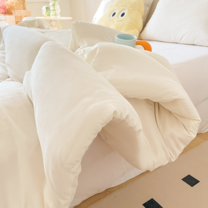 91家纺网 家纺一手货源 找家纺 （总）百花王2025新款原棉大豆被被子被芯