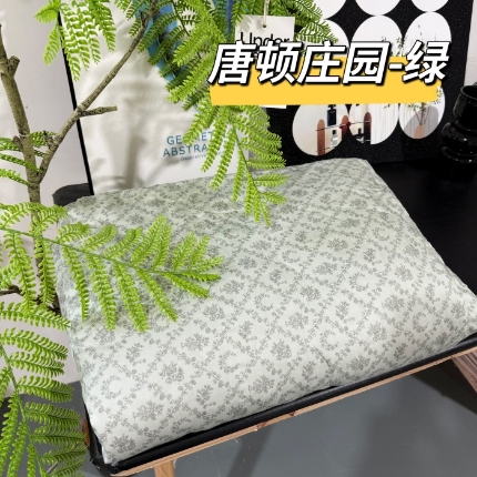 91家纺网 家纺一手货源 找家纺 （总）双面天丝夏凉被 夏季空调被春秋被芯单人冰丝夏凉被薄被子