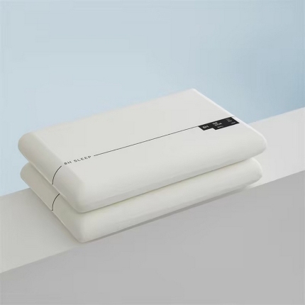 91家纺网 家纺一手货源 找家纺 （总）宇诺家纺 2025新款慢回弹记忆棉枕芯枕头