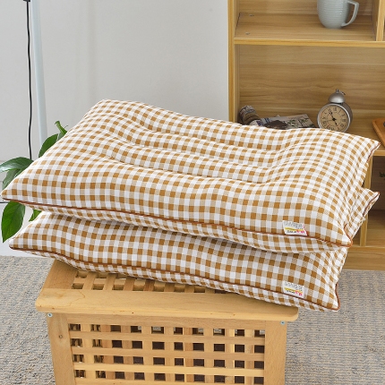 91家纺网 家纺一手货源 找家纺 九州枕芯  舒适枕