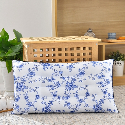 91家纺网 家纺一手货源 找家纺 九州枕芯  舒适枕