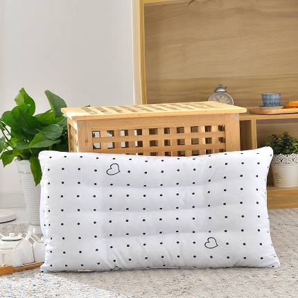 91家纺网 家纺一手货源 找家纺 九州枕芯  舒适枕