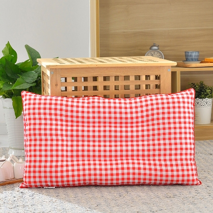 91家纺网 家纺一手货源 找家纺 九州枕芯  舒适枕