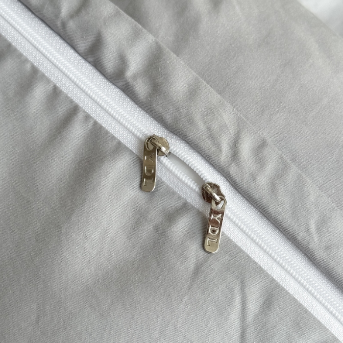 91家纺网 家纺一手货源 找家纺 （总）（控价）2025新款 专版花型 高克重A类 全棉长绒棉满屏重工刺绣四件套-铃兰物语