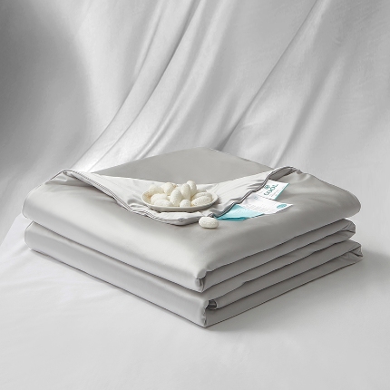 91家纺网 家纺一手货源 找家纺 （总）【2025】锦氨蚕丝夏凉被可水洗可烘干 严格控价请参照执行否则不予供货