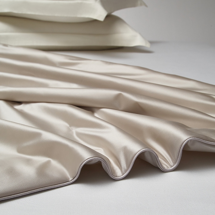 91家纺网 家纺一手货源 找家纺 （总）【2025】锦氨蚕丝夏凉被可水洗可烘干 严格控价请参照执行否则不予供货