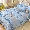 91家纺网 家纺一手货源 找家纺 （总）漫布云家纺2025春夏新品韩版甜美公主风超柔水洗棉床盖四件套刺绣针织棉双层纱纯棉棉麻全棉少女心夹棉床裙款夏被款床盖
