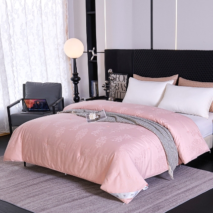 91家纺网 家纺一手货源 找家纺 热销桑蚕丝被 蝴桐家纺 全棉提花桑蚕丝被 保真桑蚕丝被 超柔天然夏凉被 空调被 春秋被 加厚冬被 婚庆被芯 四季被