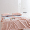 91家纺网 家纺一手货源 找家纺 仁凯家纺 2025新款A类莱赛尔天丝纤维夏凉被双拼色（20%莱赛尔天丝纤维填充，包过检）【提供买家秀】 樱花粉+天蓝