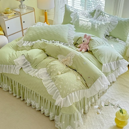 91家纺网 家纺一手货源 找家纺 （总）苏米娜家纺 2025新款凉席席子凉席夏被夏凉被空调被四件套