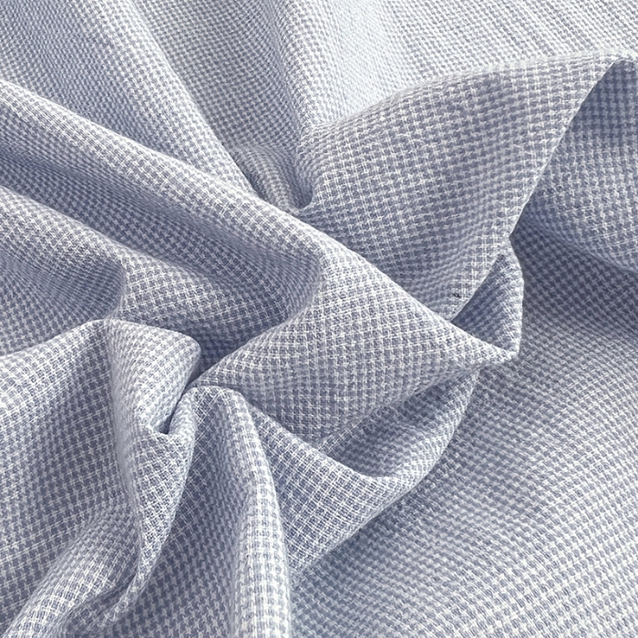 91家纺网 家纺一手货源 找家纺 （总）色织全棉四件套2025款纯色单品系列单床单