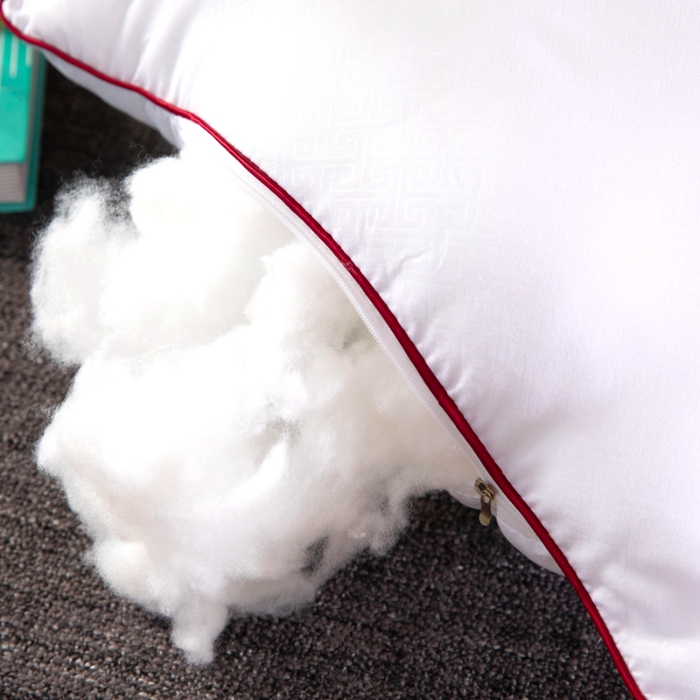 91家纺网 家纺一手货源 找家纺 九州枕芯  舒适枕