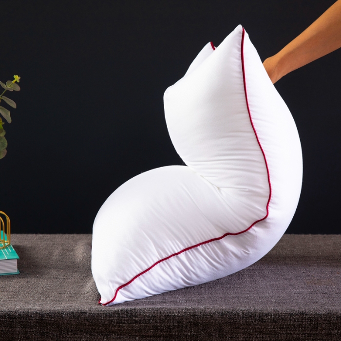 91家纺网 家纺一手货源 找家纺 九州枕芯  舒适枕