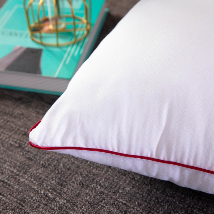 91家纺网 家纺一手货源 找家纺 九州枕芯  舒适枕