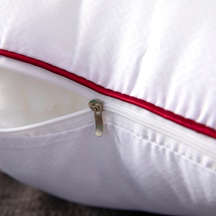 91家纺网 家纺一手货源 找家纺 九州枕芯  舒适枕