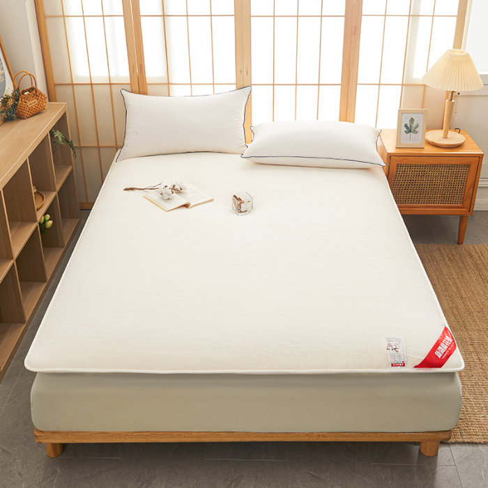 91家纺网 家纺一手货源 找家纺 【88种规格全尺寸不断货】100%新疆棉花被鱼鳞网纱加厚冬被