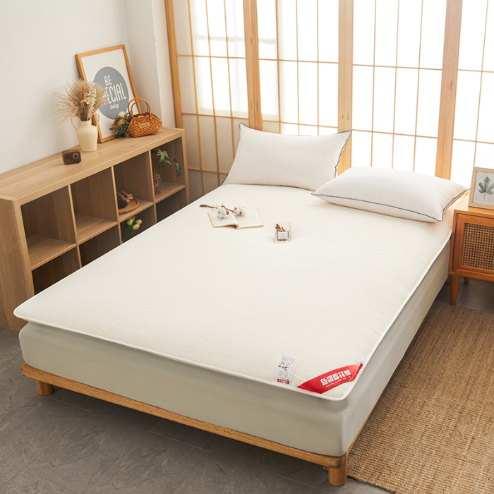 91家纺网 家纺一手货源 找家纺 【88种规格全尺寸不断货】100%新疆棉花被鱼鳞网纱加厚冬被