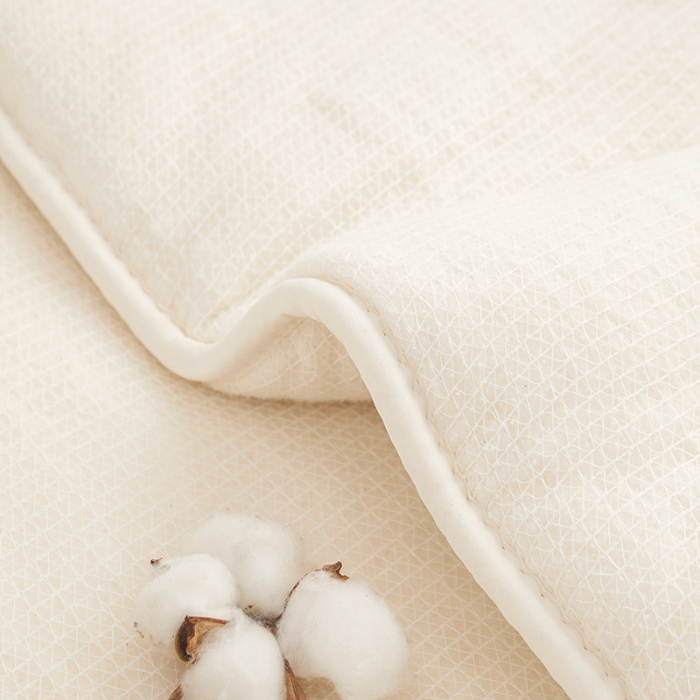 91家纺网 家纺一手货源 找家纺 【88种规格全尺寸不断货】100%新疆棉花被鱼鳞网纱加厚冬被