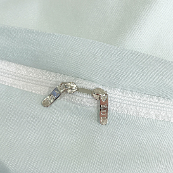 91家纺网 家纺一手货源 找家纺 （总）新方向 2025新款天丝刺绣大宽边工艺四件套-蝶恋 直播首选（纸盒包装）