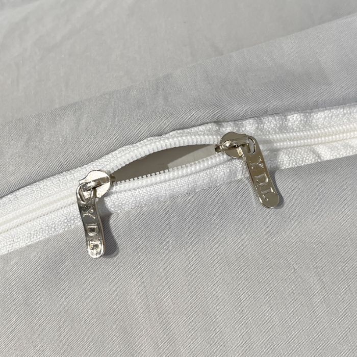 91家纺网 家纺一手货源 找家纺 （总）新方向 2025新款天丝重工刺绣大宽边工艺四件套-时光  直播首选（纸盒包装）