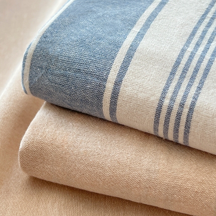 91家纺网 家纺一手货源 找家纺 （总）色织全棉单品套件床单枕套床上用品