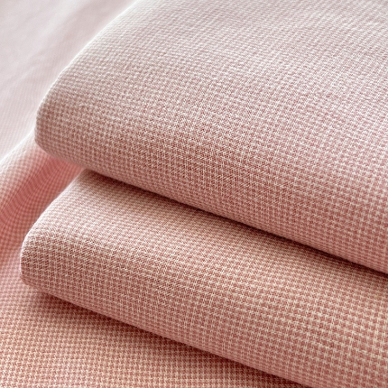 91家纺网 家纺一手货源 找家纺 （总）色织全棉单品套件床单枕套床上用品