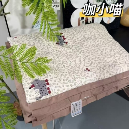 91家纺网 家纺一手货源 找家纺 （总）双面天丝夏凉被 夏季空调被春秋被芯单人冰丝夏凉被薄被子