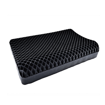 91家纺网 家纺一手货源 找家纺 （总）TPE果胶枕无压可水洗透气枕芯成人学生通用