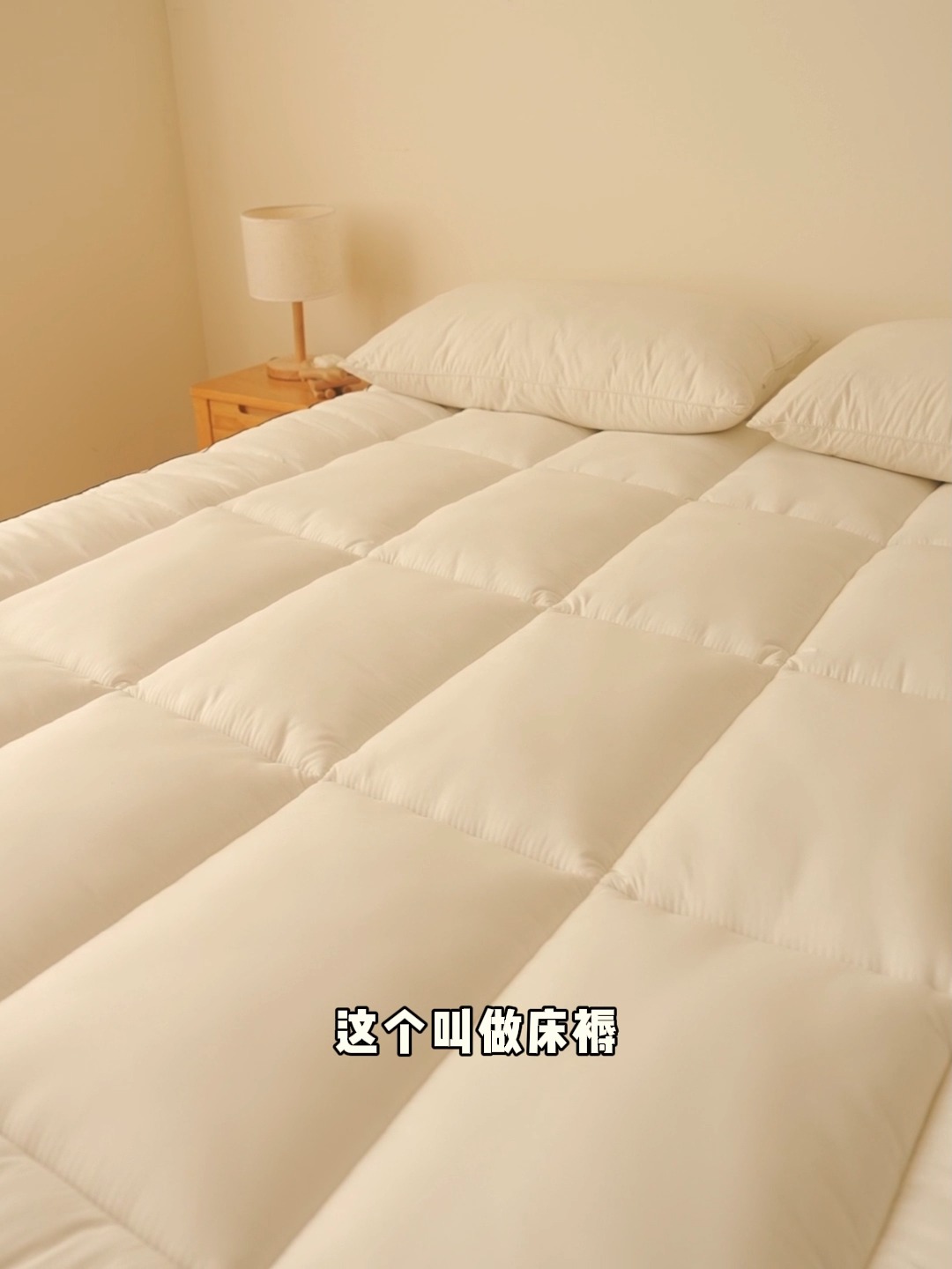 91家纺网 家纺一手货源 找家纺 （总）丽诺床垫 2025新款抗菌大豆床垫