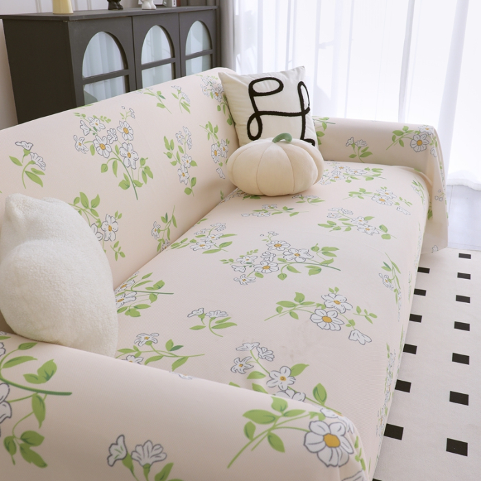 91家纺网 家纺一手货源 找家纺 （总）沐沐家纺 2026新款冰丝沙发巾