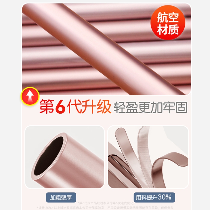 91家纺网 家纺一手货源 找家纺 （总）家居蚊帐钓鱼杆伸缩蚊帐可调节u型1.5宫廷1.2m1.8米床加密加厚文帐一套