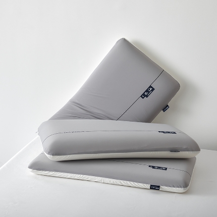 91家纺网 家纺一手货源 找家纺 （总）2025新款 酒店深睡Pro记忆枕芯枕头 零压力记忆学生成人枕芯 护颈按摩记忆棉枕头