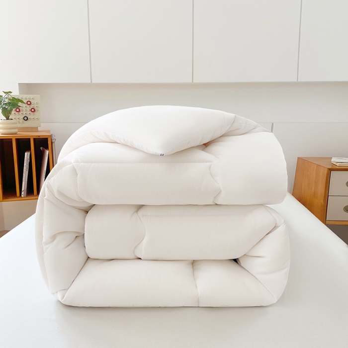 91家纺网 家纺一手货源 找家纺 （总）2025新款超柔磨毛被四季款夏凉被空调被学生单双人春秋被芯柔软舒适