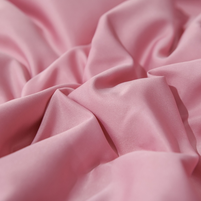 91家纺网 家纺一手货源 找家纺 （总）【苏东来】2025轻奢宽边居里夫人水洗真丝刺绣夏被四件套四件套纯色冰丝天丝刺绣夏凉被空调被双人春秋被