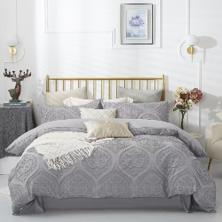 91家纺网 家纺一手货源 找家纺 布兰妮 2025新款套件面料全工艺剪花系列,1,2,3,4,5,6,7,8