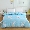 91家纺网 家纺一手货源 找家纺 （总） 雨萝家纺 新款12868全棉被罩纯棉被套