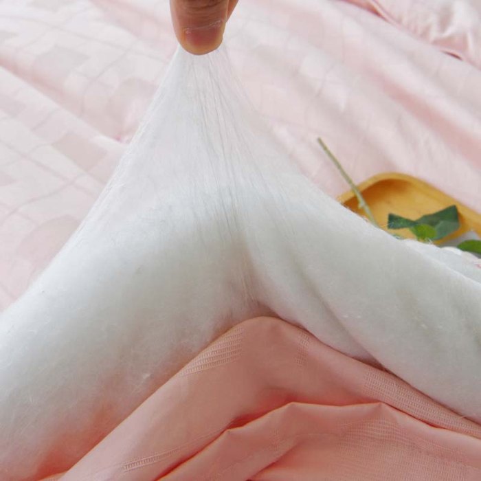 91家纺网 家纺一手货源 找家纺 （总）缦纯 天然纯柞蚕丝被 手工纯蚕丝被 夏被空调被 春秋被 冬被蚕丝被芯