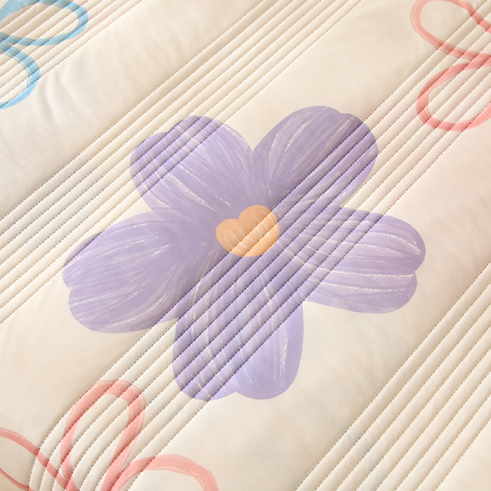 91家纺网 家纺一手货源 找家纺 （总）牛魔王 2025新款冰丝凉感丝夏被