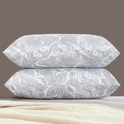 91家纺网 家纺一手货源 找家纺 （总）蝴桐家纺 特价舒适枕 印花枕 学生枕 中高枕头 高弹舒适枕芯