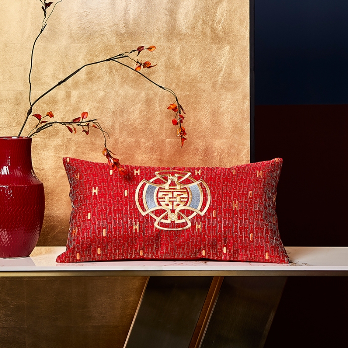 91家纺网 家纺一手货源 找家纺 （总）张公子婚庆馆 2025新款舒适A版160支B版100支长绒棉婚庆四件套系列