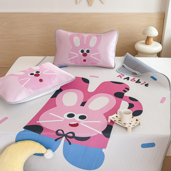 91家纺网 家纺一手货源 找家纺 梵星摄影  ins风凉席拍摄赏析