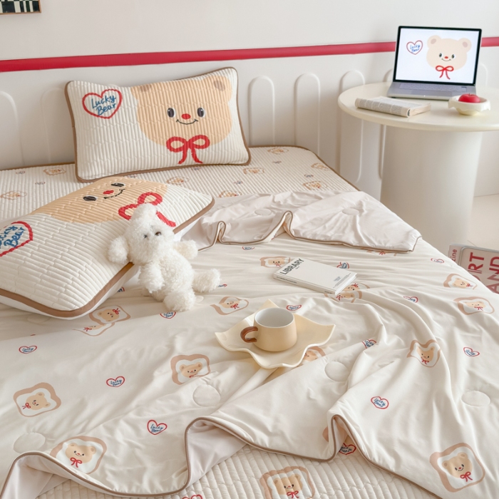 91家纺网 家纺一手货源 找家纺 梵星摄影  ins风夏被拍摄赏析